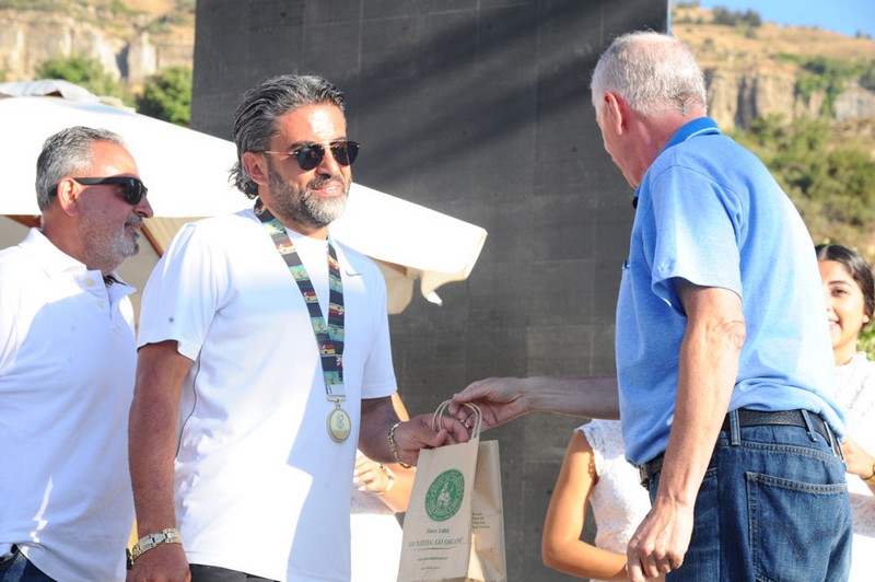 A great success for Hammana Motor Show 2019